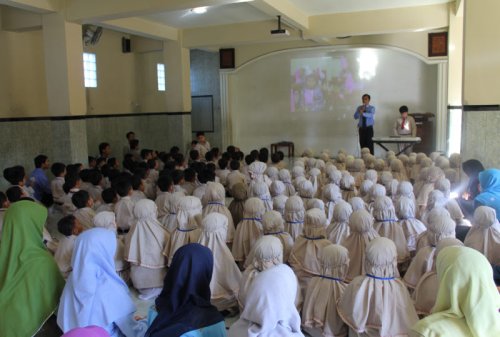 MOS siswa baru 2014 2015 sdmuhcc hari ke 2_115